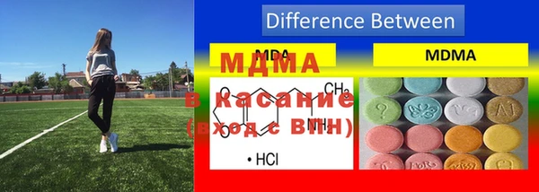 крисы Верея